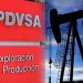 Pdvsa cambia método a prepago operaciones de venta de petróleo 11 Pdvsa cambia método a prepago operaciones de venta de petróleo