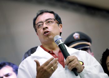 EEUU y Colombia esperan trabajar por un crecimiento económico inclusivo, combatir la crisis climática y estrechar relaciones.