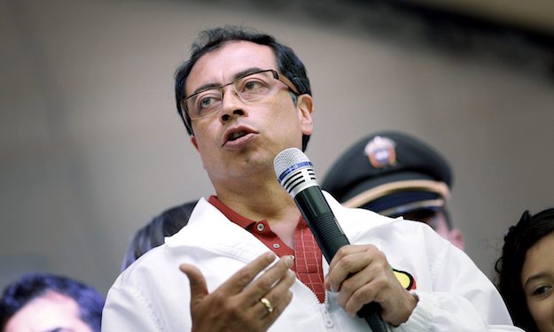 EEUU y Colombia esperan trabajar por un crecimiento económico inclusivo, combatir la crisis climática y estrechar relaciones.