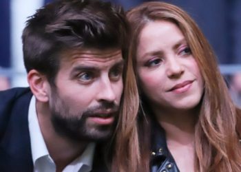 La cantante y el futbolista hicieron público un comunicado conjunto en el que confirman la información.