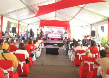 PSUV realiza Tribuna Antiimperialista en Caracas para rechazar política de exclusión de EEUU 1 Aseveran que Venezuela está atravesando un momento crucial en sus luchas más allá de la frontera.