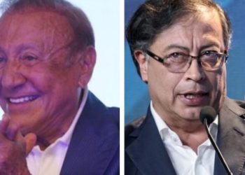 La segunda vuelta de las elecciones presidenciales se realizarán el 19 de junio