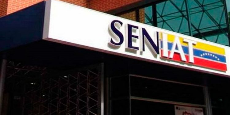 Seniat recaudó más de ocho millardos de bolívares en lo que va de 2022 1 En la recaudación de mayo por Impuesto Sobre la Renta (ISLR) se obtuvo Bs. 336.549.516 (1.107.180 petros).