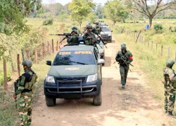 Venezuela neutraliza una aeronave usada para el narcotráfico desde Colombia 3 tancol 102086