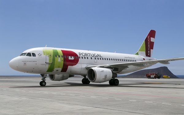 Aerolínea portuguesa TAP retomó vuelos a Caracas este 21 de junio 1 La aerolínea tenía dos años sin operar en Venezuela