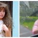 Thalía limpia parabrisas y recordó a uno de sus personajes televisivos 11 Thalía limpia parabrisas y recordó a uno de sus personajes televisivos