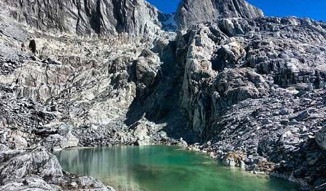 Pico Bolívar ideal para un día de excursión y aventura 1 Pico Bolívar ideal para un día de excursión y aventura