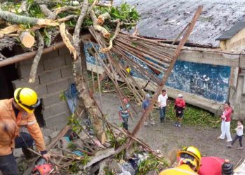 trujillo se mantiene en alerta ante las intensas precipitaciones 103546 1