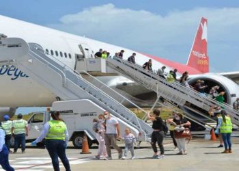 vuelo cuba charter 104399