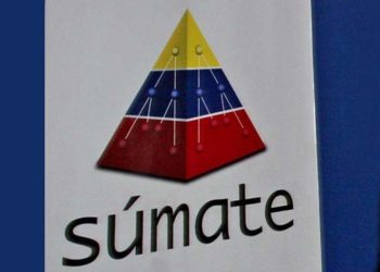 Asociación Súmate exigió ante el CNE un nuevo suplente de Tania D’Amelio