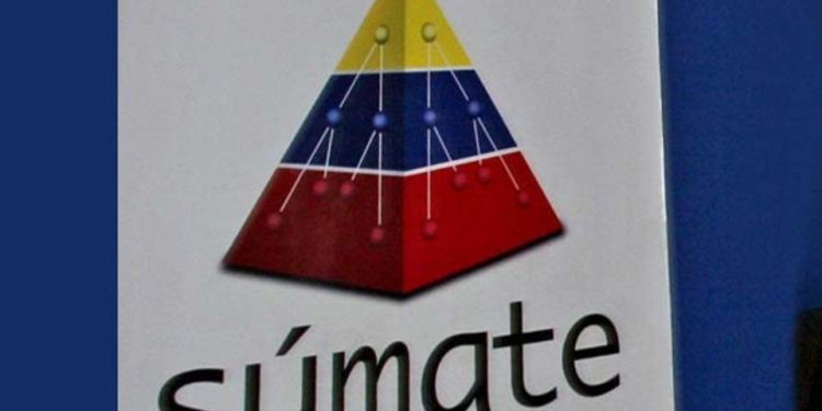 Asociación Súmate exigió ante el CNE un nuevo suplente de Tania D’Amelio