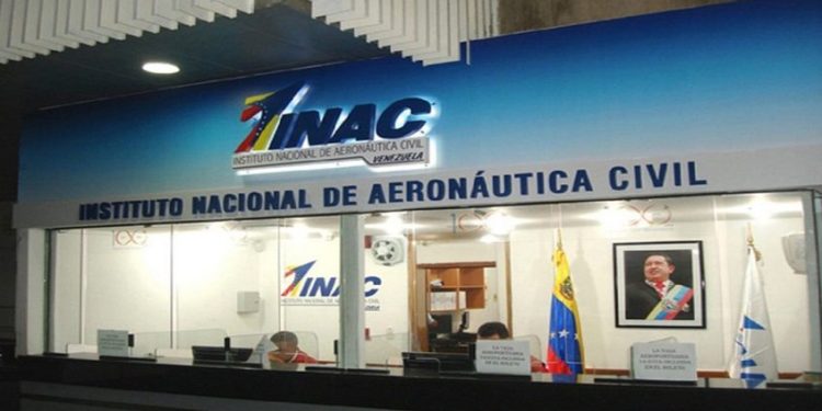 Inac mantiene restricciones aéreas para evitar contagios contra el Covid-19 1 Inac mantiene restricciones aéreas para evitar contagios contra el Covid-19