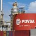EEUU extendió permiso para exportar gas licuado a Venezuela