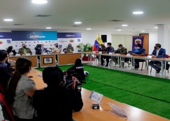 Sunad bautiza revista científica anti drogas