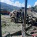 Atentado en puesto de control con explosivos en Colombia dejó 2 muertos y 2 heridos 9 Atentado en puesto de control con explosivos en Colombia dejó 2 muertos y 2 heridos