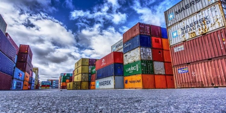 Exportación de Perú alcanza aproximadamente 66 mil 500 millones de dólares