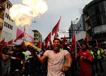 Asamblea de Panamá anunció medidas de austeridad