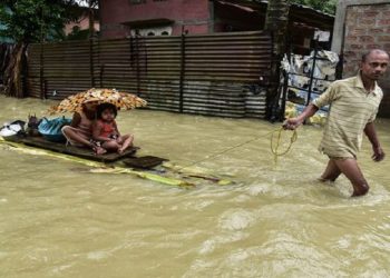 ONU destina ayuda para víctimas de inundaciones en Bangladesh