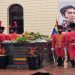 PSUV y JPSUV conmemoran 68 años del natalicio del comandante Hugo Chávez 9 PSUV y JPSUV conmemoran 68 años del natalicio del comandante Hugo Chávez