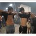 Sebastián Yatra y Enrique Iglesias muestran sus tonificados abdominales a sus fans 13 Sebastián Yatra y Enrique Iglesias muestran sus tonificados abdominales a sus fans