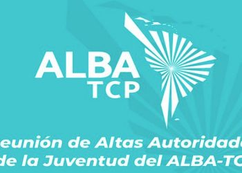 ALBA-TCP evalúa políticas públicas destinadas a la juventud