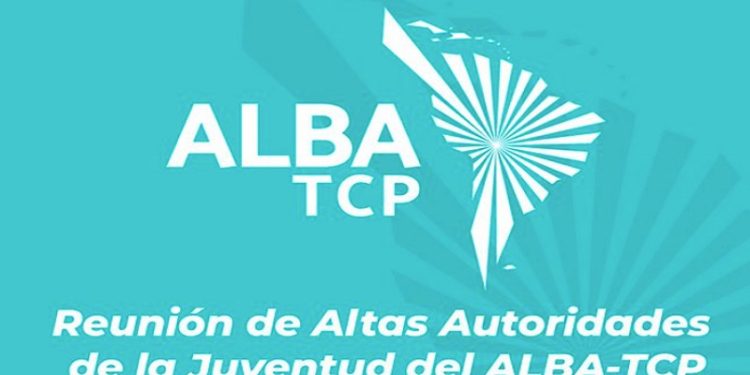 ALBA-TCP evalúa políticas públicas destinadas a la juventud 1 ALBA-TCP evalúa políticas públicas destinadas a la juventud