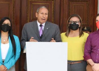 Grupo parlamentario promueve relaciones bilaterales entre Venezuela y Francia