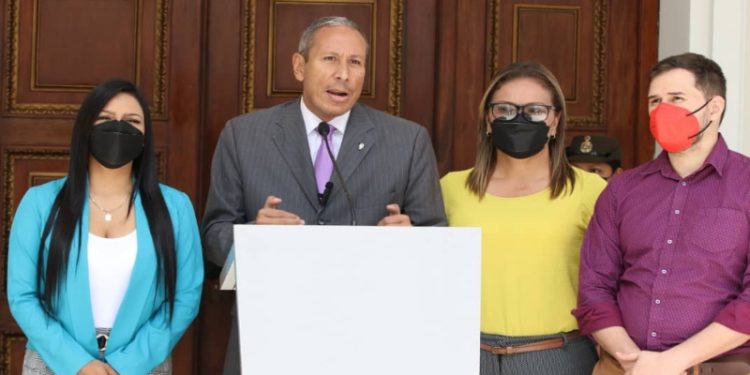 Grupo parlamentario promueve relaciones bilaterales entre Venezuela y Francia 1 Grupo parlamentario promueve relaciones bilaterales entre Venezuela y Francia