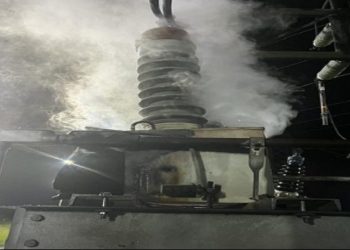 Autoridades policiales comienzan investigaciones por sabotaje eléctrico