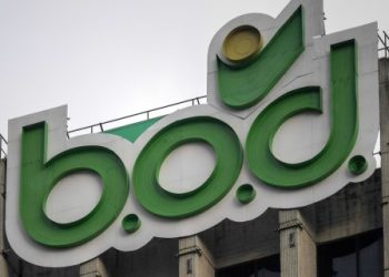 La entidad bancaría tendrá un plazo de dos años para realizar el proceso de liquidación