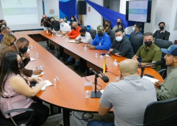 Mesas técnicas de reciclaje y aseo serán fortalecidas