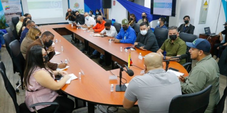 Mesas técnicas de reciclaje y aseo serán fortalecidas