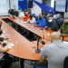 Mesas técnicas de reciclaje y aseo serán fortalecidas 10 Mesas técnicas de reciclaje y aseo serán fortalecidas