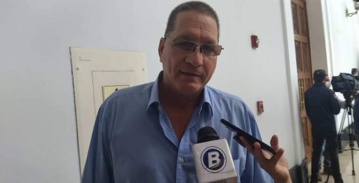 El economista resaltó que están esperando que el BCV presente su último informe inflacionario para evaluar la economía