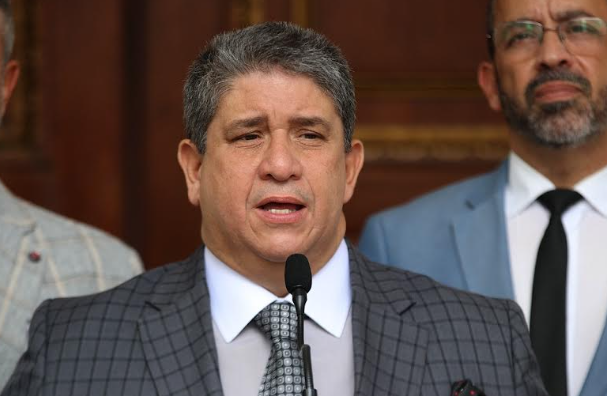 José Correa: "AN se ocupa en solucionar y resolver los problemas que represente la justicia venezolana" 2 Captura de pantalla de 2022 07 07 15 12 18