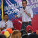 Guaidó: "Hay que liberar y reconquistar a Venezuela, pero en Unidad" 7 Guaidó hizo un llamado a fortalecer la Unidad, "es la única herramienta que tenemos"