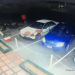 Bodegón en Maracaibo fue atacado con artefactos explosivos 8 El hecho fue registrado por las cámaras de seguridad