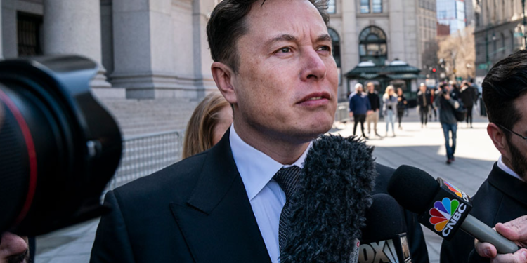 El empresario rechazó el acuerdo de compra por supuestamente "no contar con la información clara"