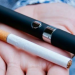 SAV advierte el riesgo del uso del cigarrillo electrónico: "También contiene nicotina" 11 SAV asegura que este nuevo consumo se ha convertido muy popular entre los jóvenes