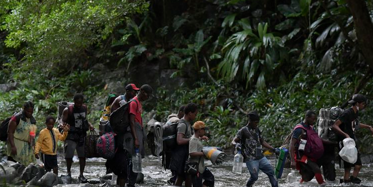 David Smolansky en conjunto con la OEA atenderá la crisis migratoria del Daríen 1 Captura de pantalla de 2022 07 18 14 16 39