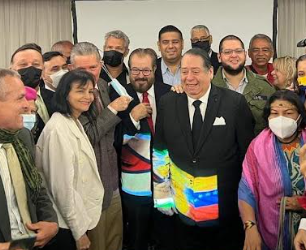 El Doctor siempre ha sido garante de defender el Esequibo