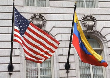 Estados Unidos asegura que "Venezuela presenta una fuerte delincuencia, robo y extorsión que afecta a sus ciudadanos estadounidenses"
