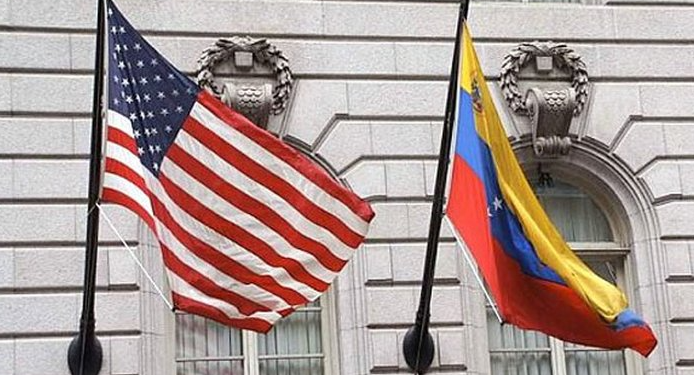 Estados Unidos asegura que "Venezuela presenta una fuerte delincuencia, robo y extorsión que afecta a sus ciudadanos estadounidenses"