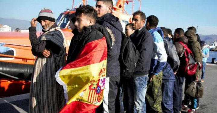 Autoridades españolas prevén mejores beneficios en el ambiente laboral para los inmigrantes