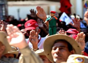 Comunicadores Populares siguen en la lucha de información verdadera del país