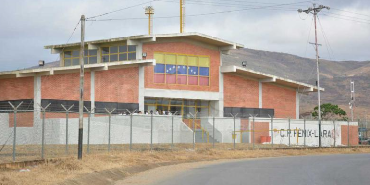 Cuatro reclusas fueron heridas tras un motín en Lara 1 Captura de pantalla de 2022 07 27 13 53 24