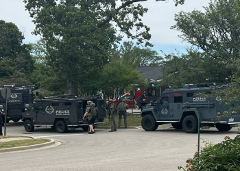 Tiroteos de fin de semana deja al menos 6 muertos en Estados Unidos