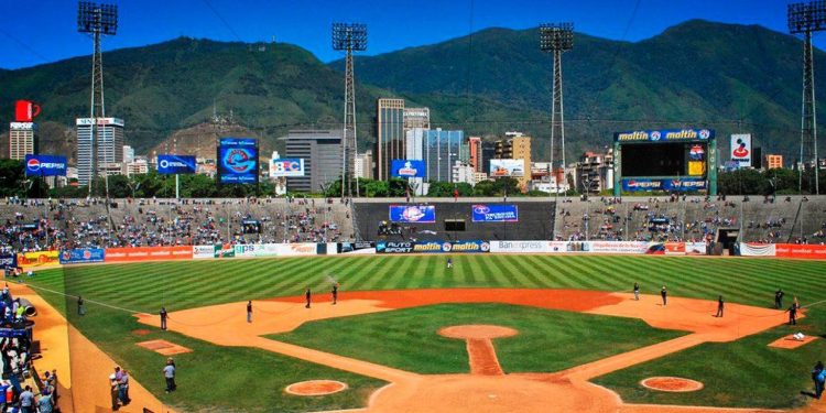 Así quedó el calendario y condiciones de La LVBP para la temporada 2022-23 1 Estadio Universitario grande