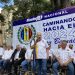 Bernabé Gutiérrez asume candidatura presidencial por Acción Democrática 9 FXu0TgBVUAUOFoO