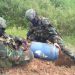 FANB encontró y desactivó 2 artefactos explosivos en Apure 21 FANB encontró y desactivó 2 artefactos explosivos en Apure